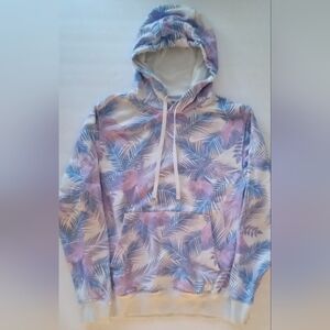 Tropical Nike Hoodie